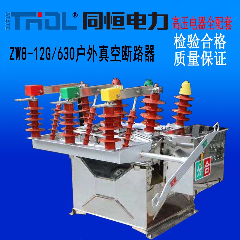 浙江同恒電力有限公司網(wǎng)站建立！